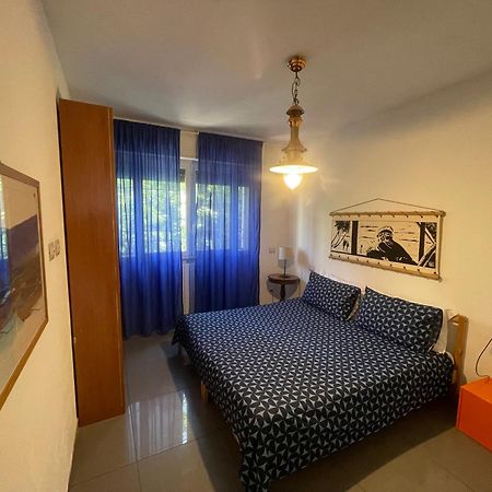 Milano Canal Apartments Екстериор снимка
