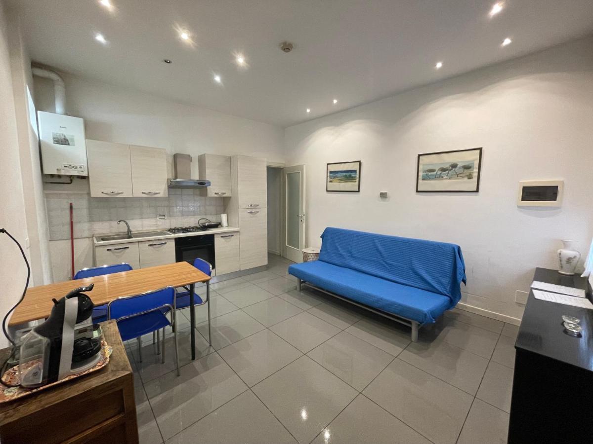 Milano Canal Apartments Екстериор снимка