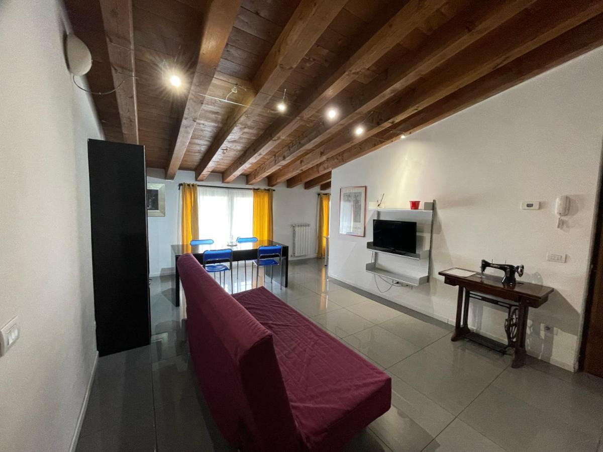 Milano Canal Apartments Екстериор снимка