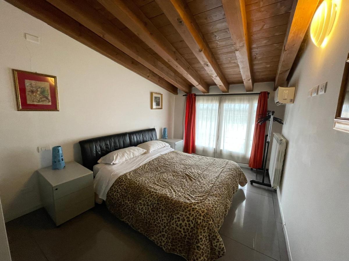 Milano Canal Apartments Екстериор снимка