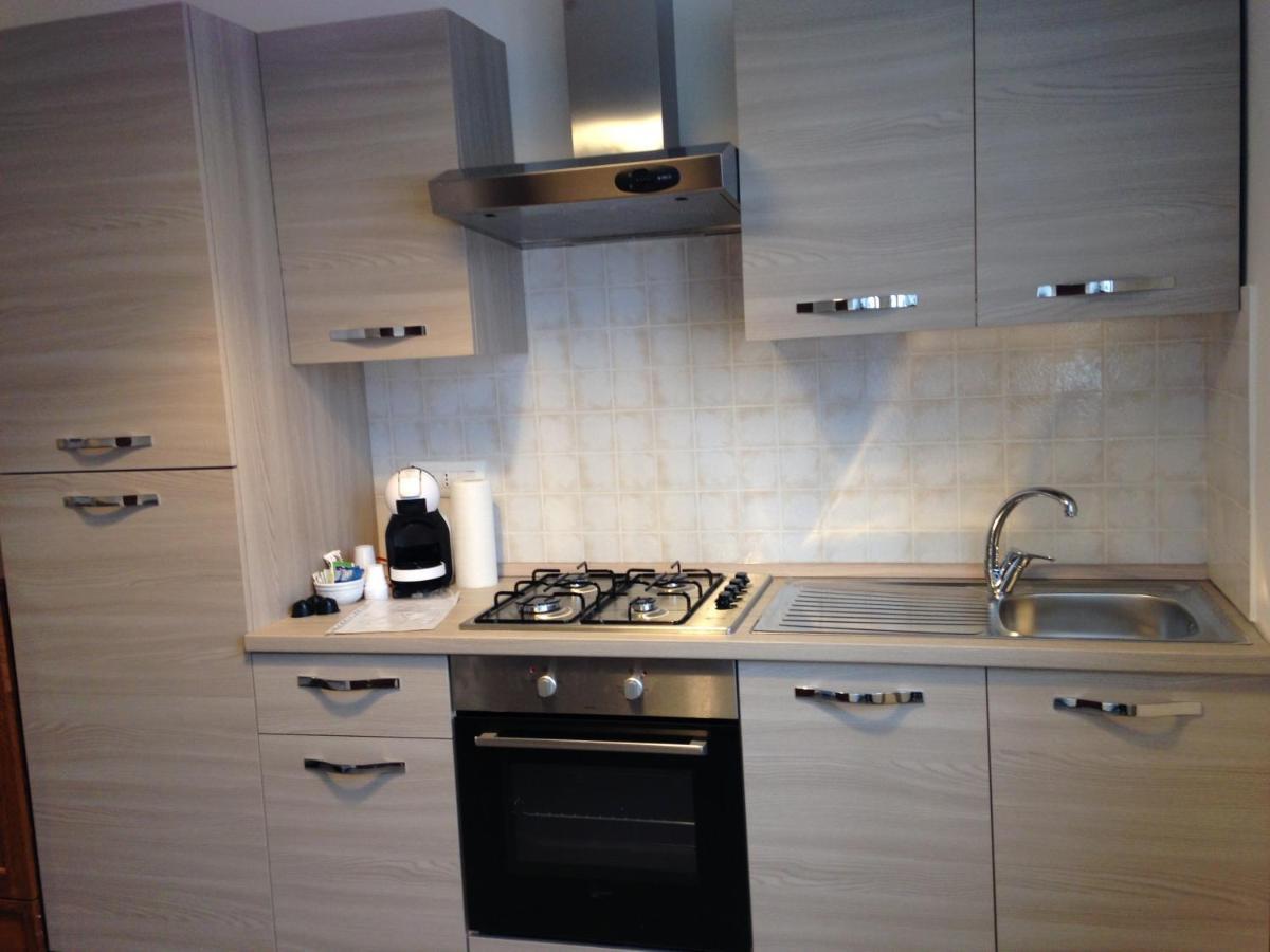 Milano Canal Apartments Екстериор снимка