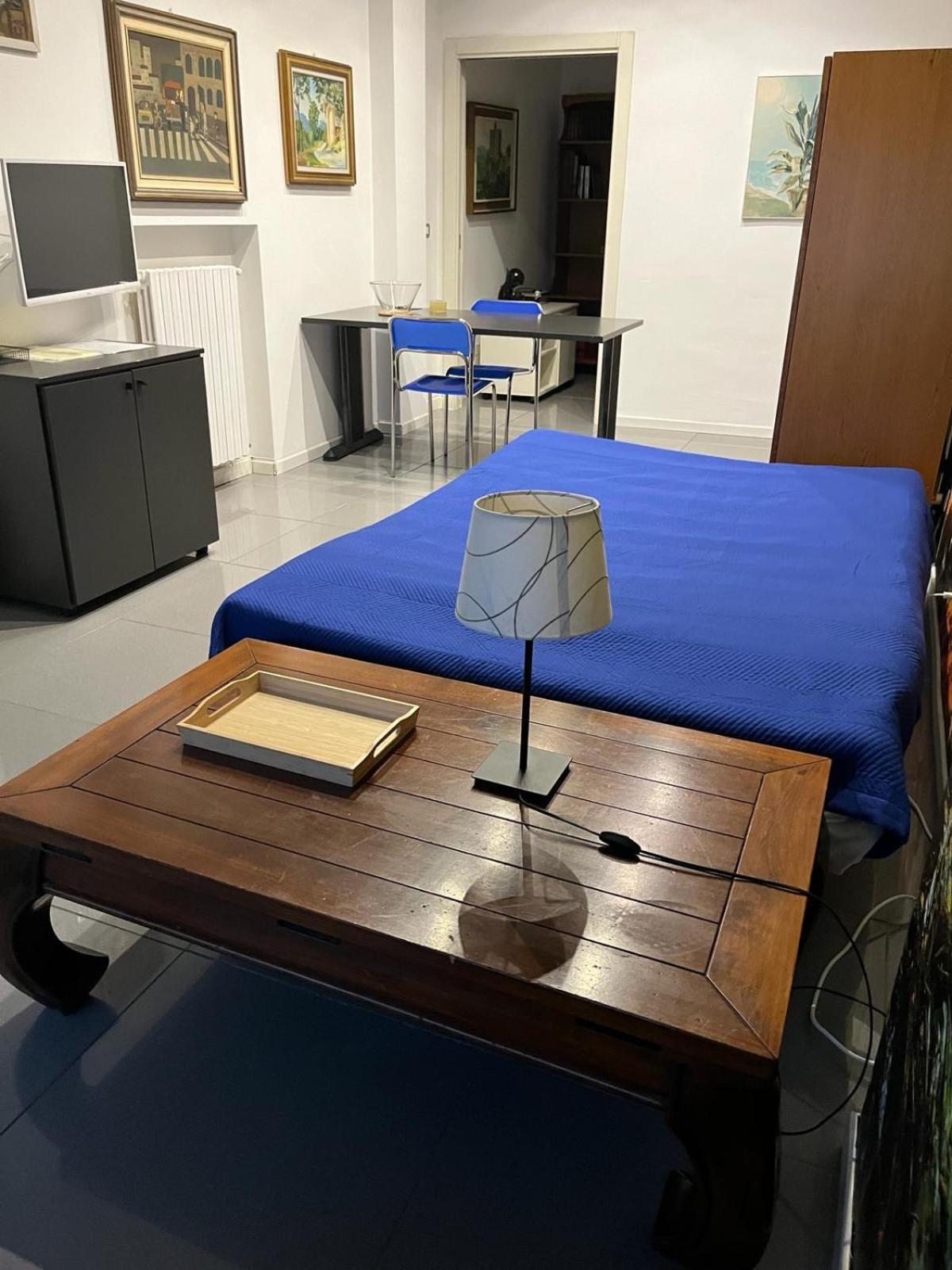 Milano Canal Apartments Екстериор снимка