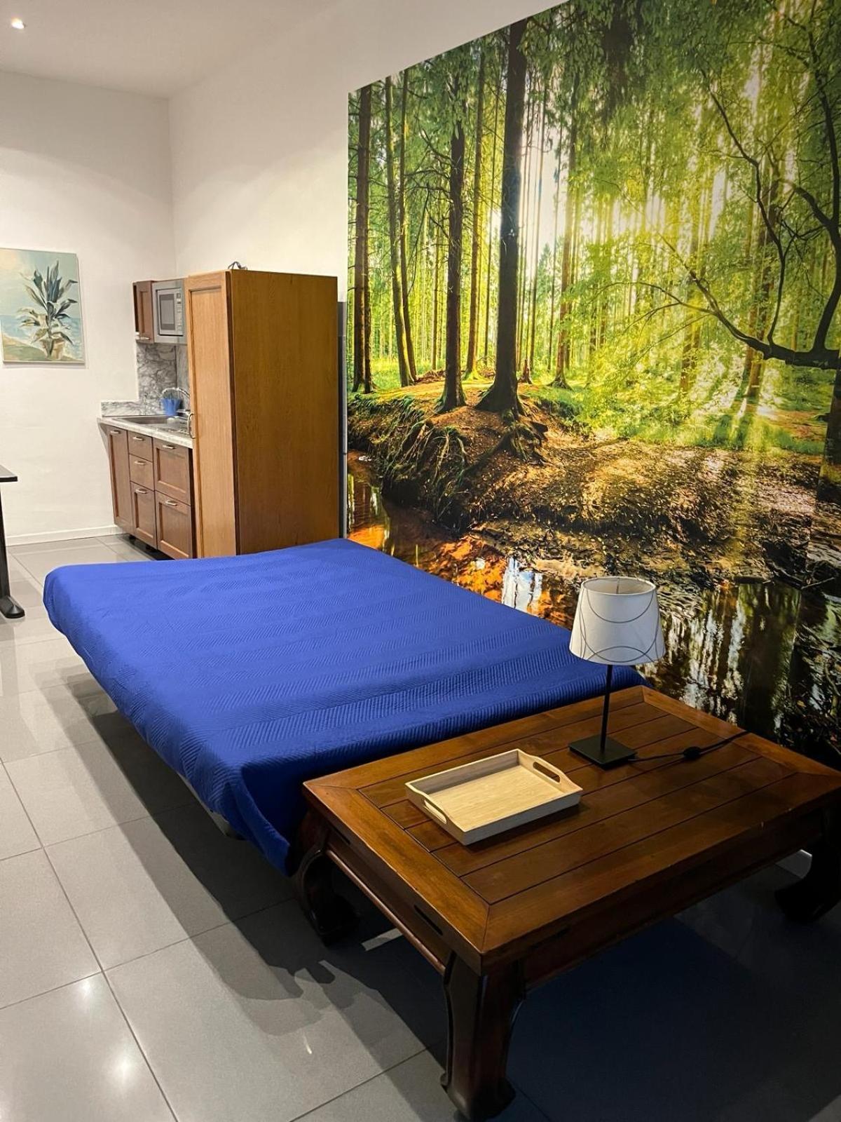 Milano Canal Apartments Екстериор снимка