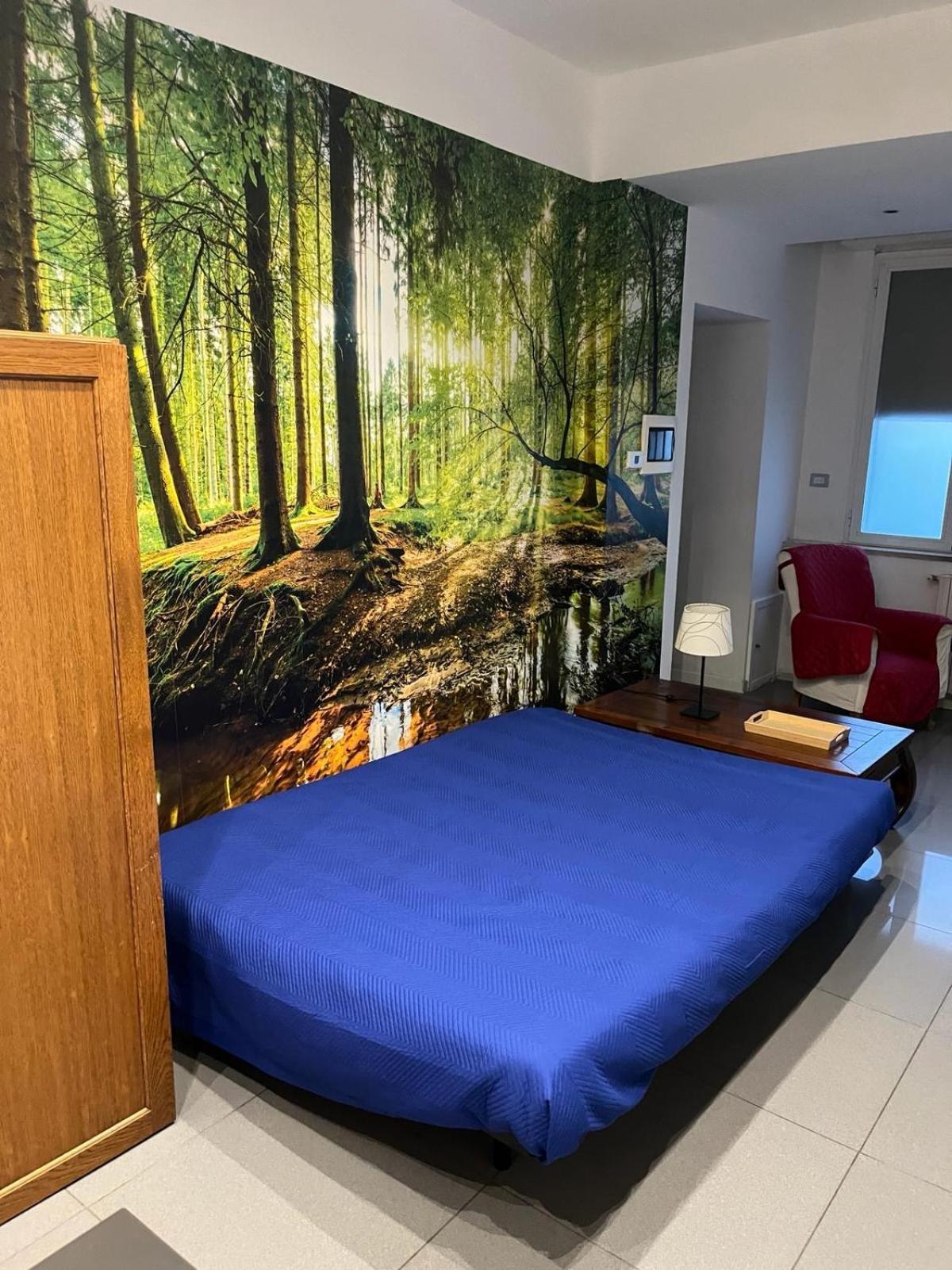 Milano Canal Apartments Екстериор снимка