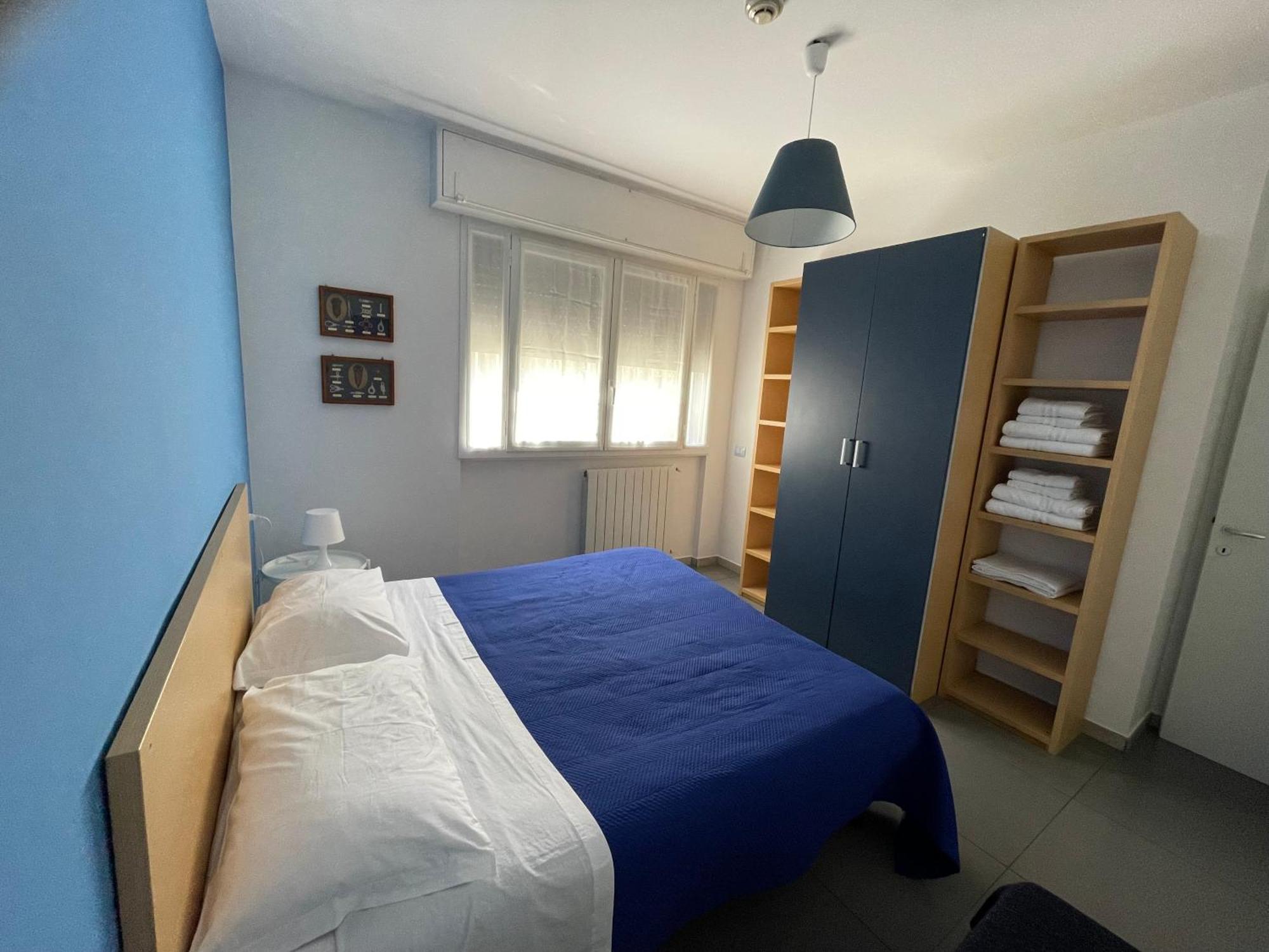 Milano Canal Apartments Екстериор снимка