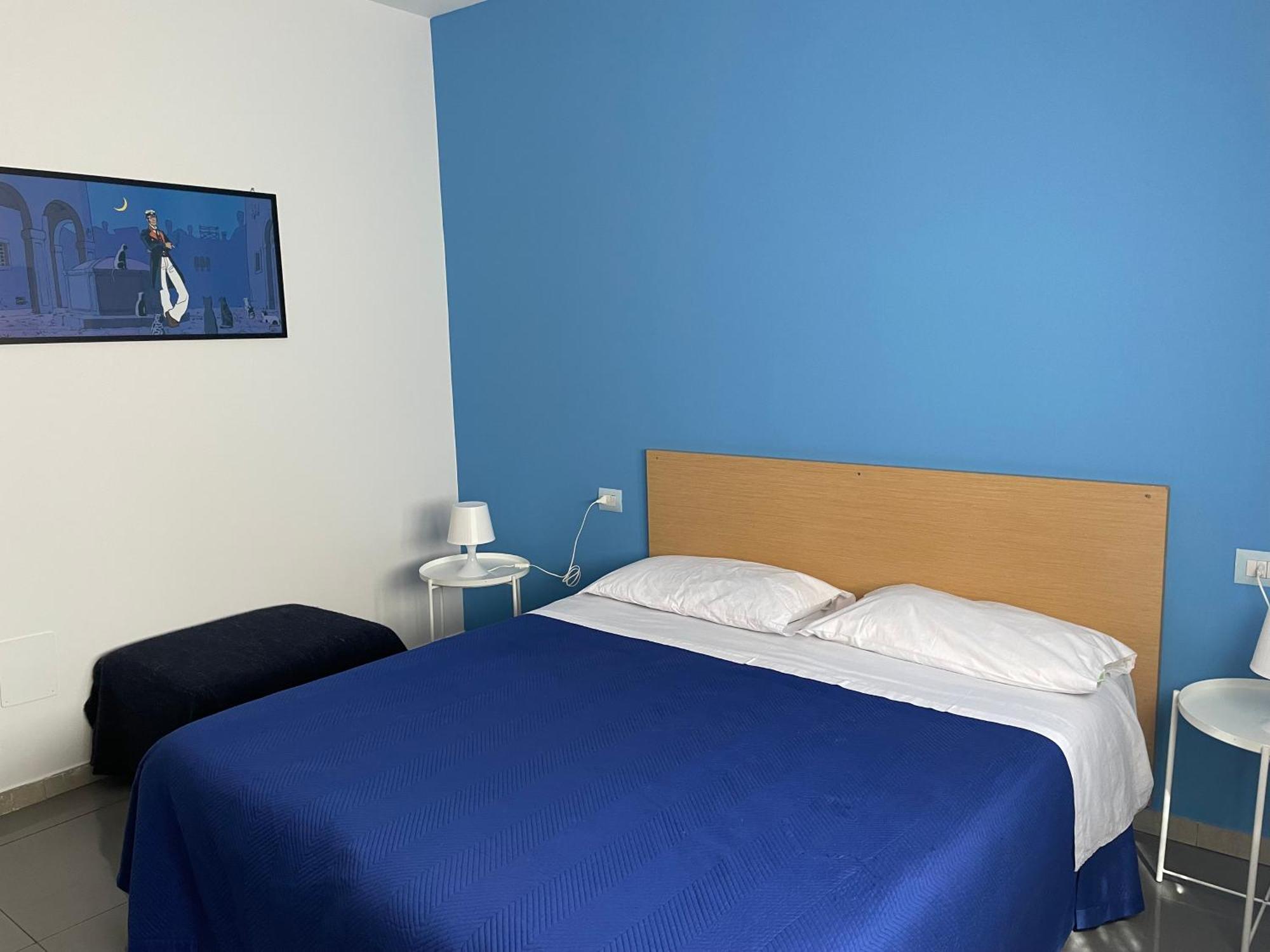Milano Canal Apartments Екстериор снимка