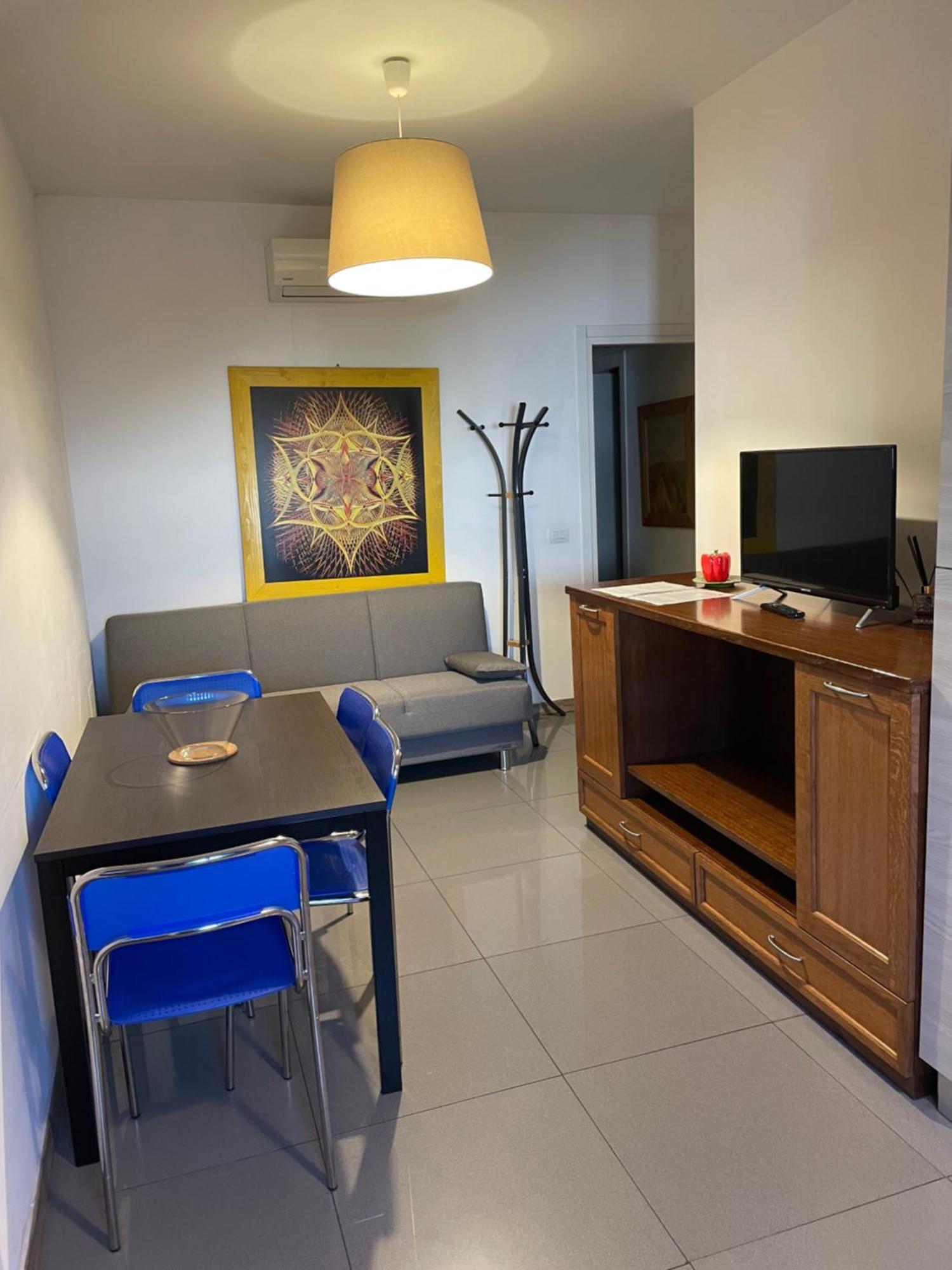 Milano Canal Apartments Екстериор снимка