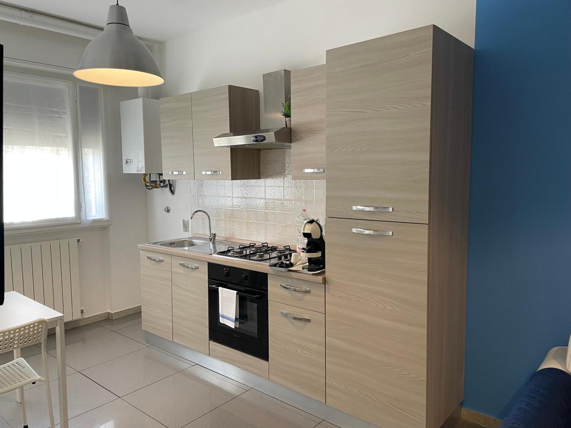 Milano Canal Apartments Екстериор снимка