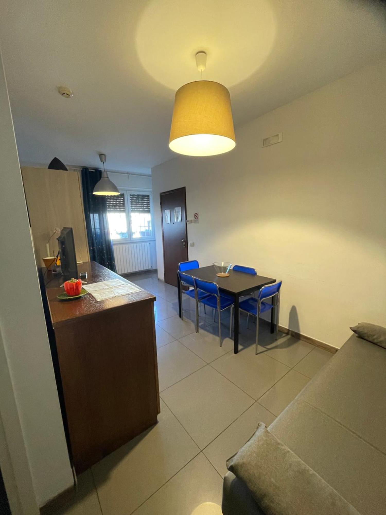 Milano Canal Apartments Екстериор снимка