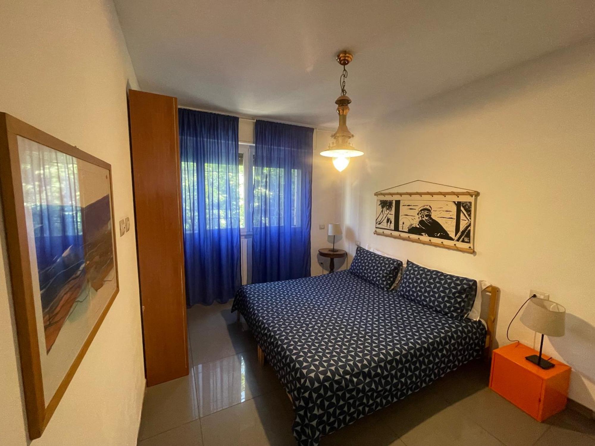 Milano Canal Apartments Екстериор снимка