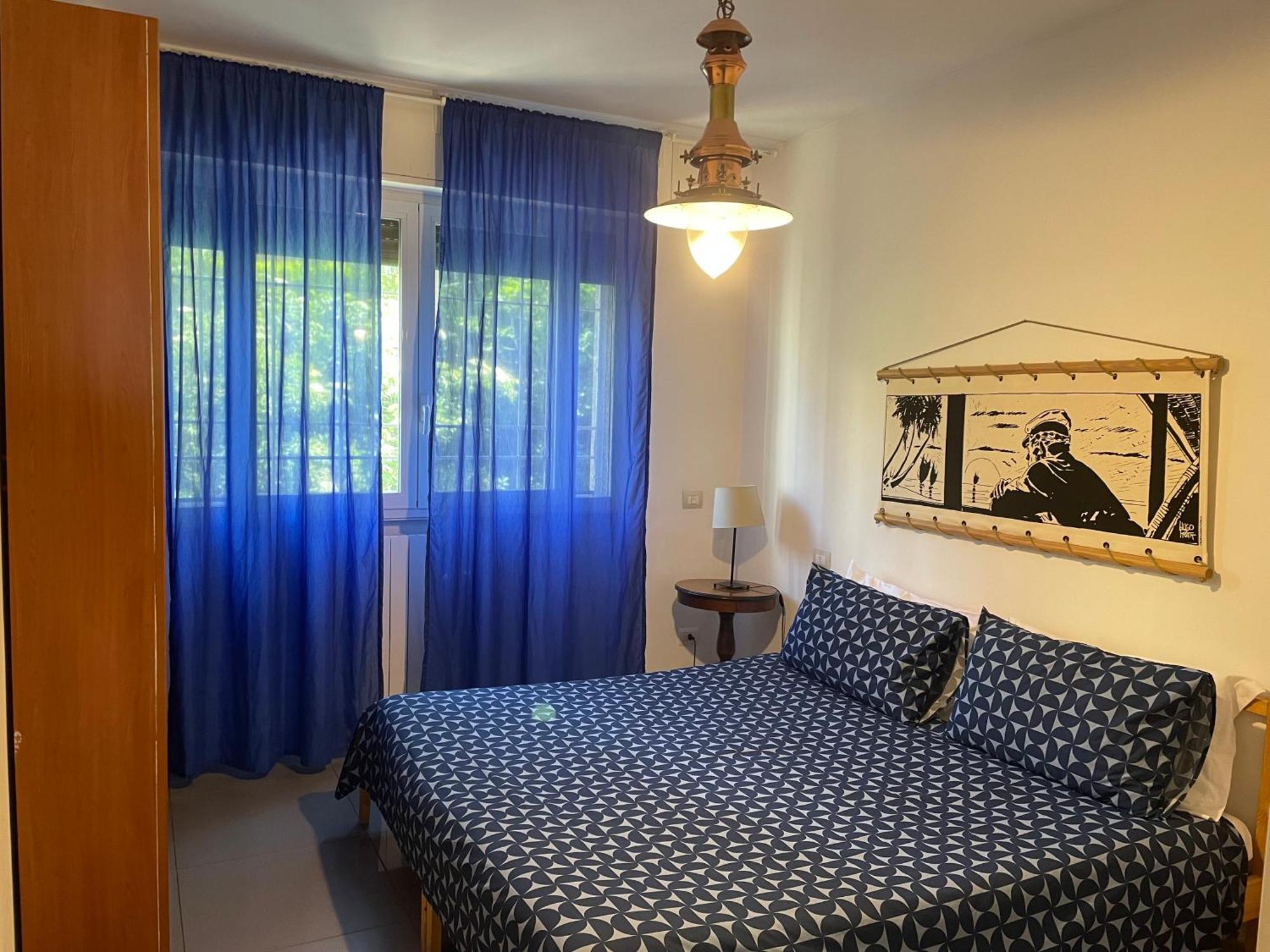 Milano Canal Apartments Екстериор снимка