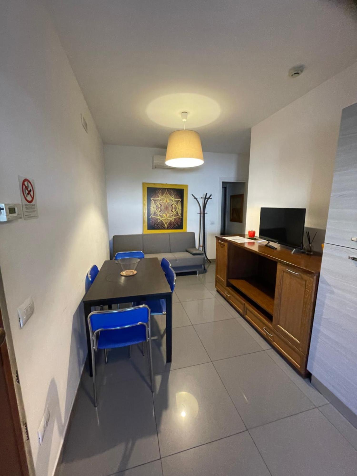 Milano Canal Apartments Екстериор снимка
