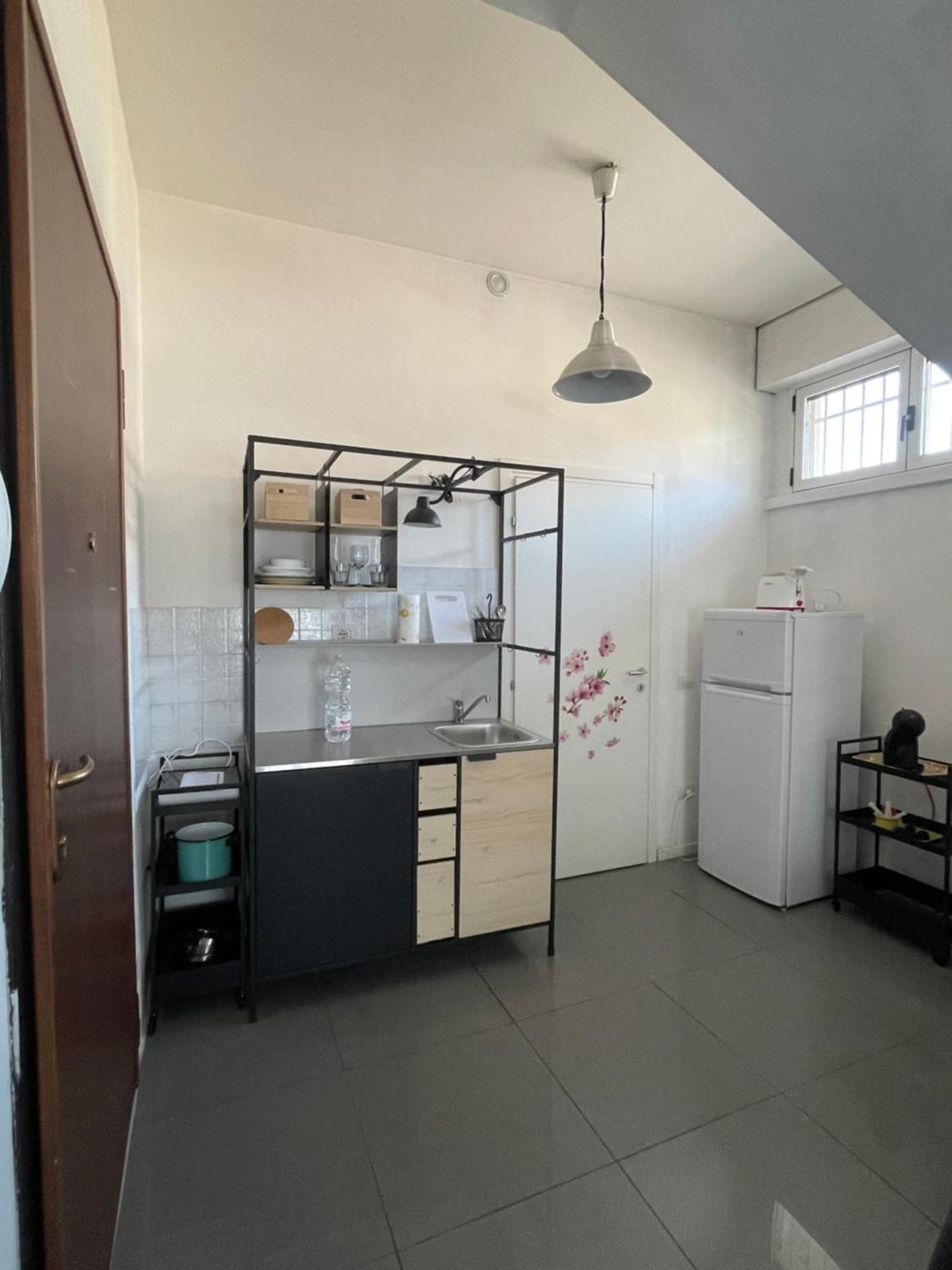 Milano Canal Apartments Екстериор снимка