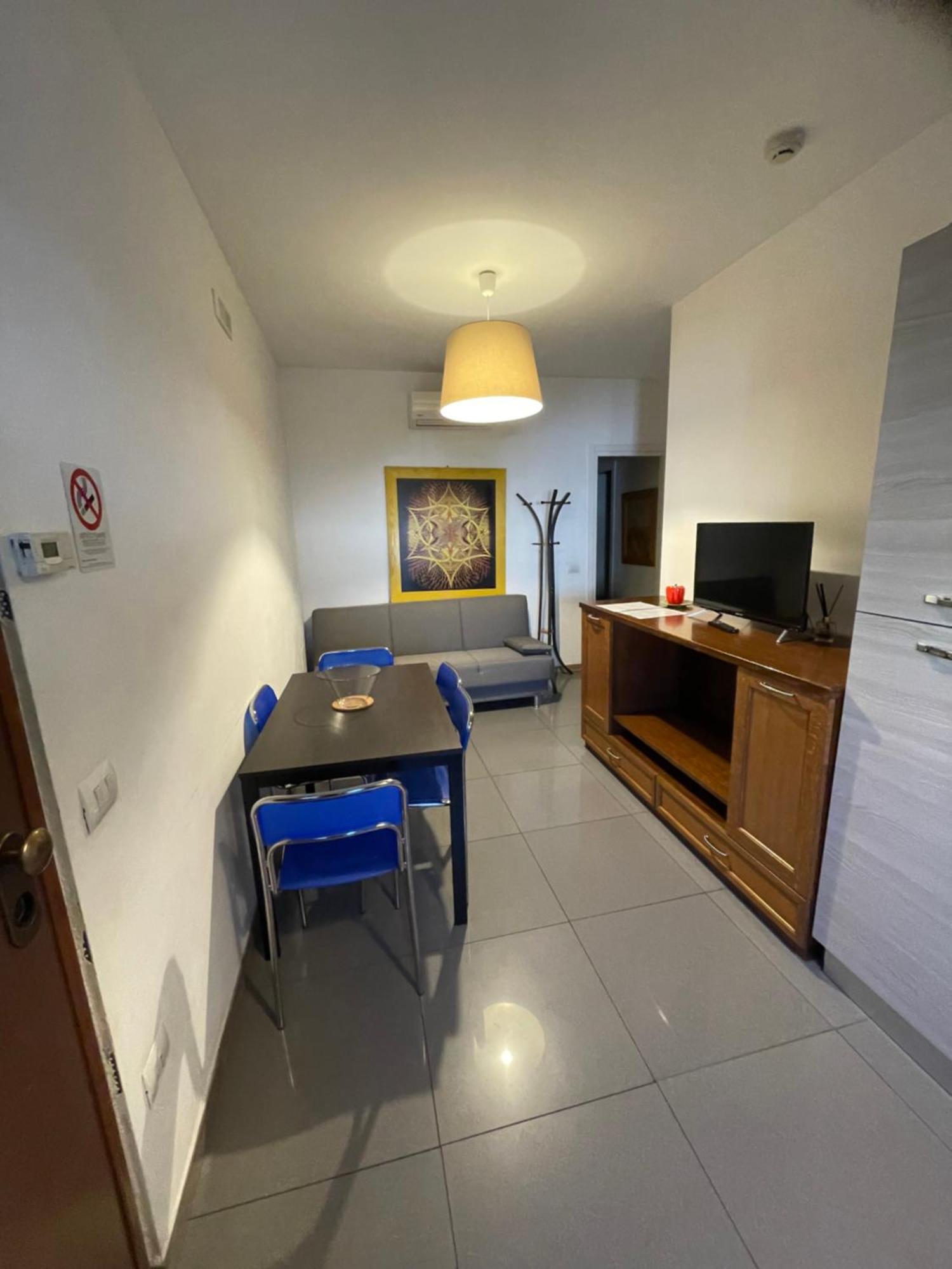 Milano Canal Apartments Екстериор снимка