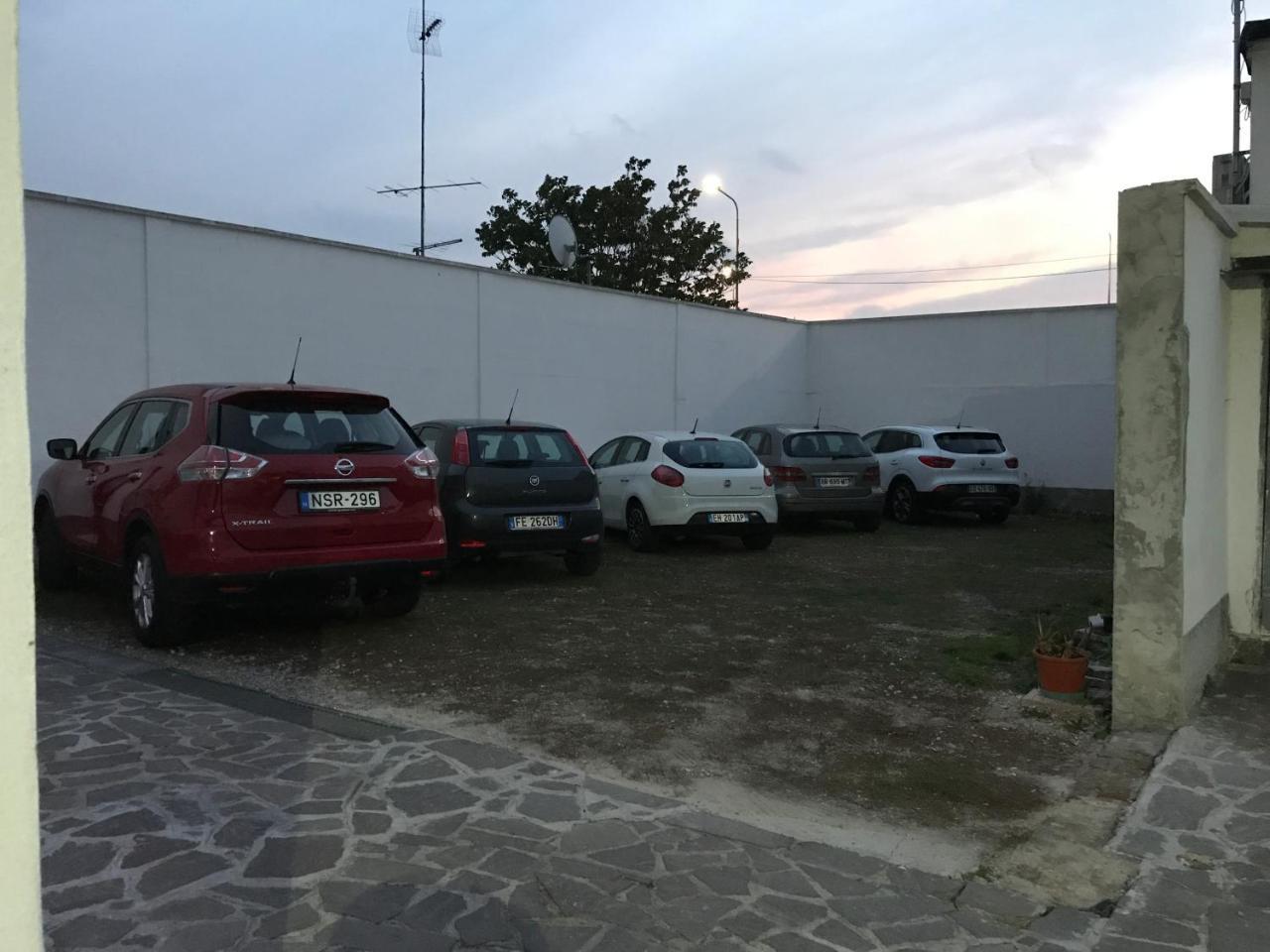 Milano Canal Apartments Екстериор снимка